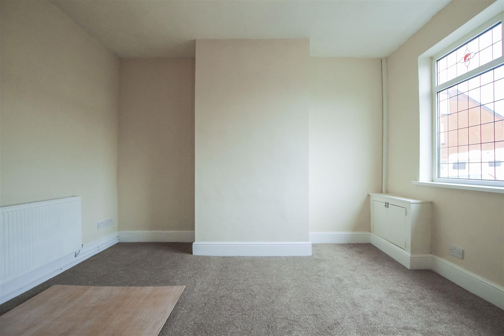 2 Bed Detached House For Sale - Main Image